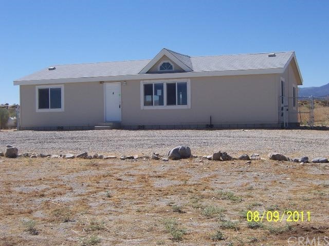 1987 Calaveras Road Pinon Hills, CA 92372 - Photo 1 of 1