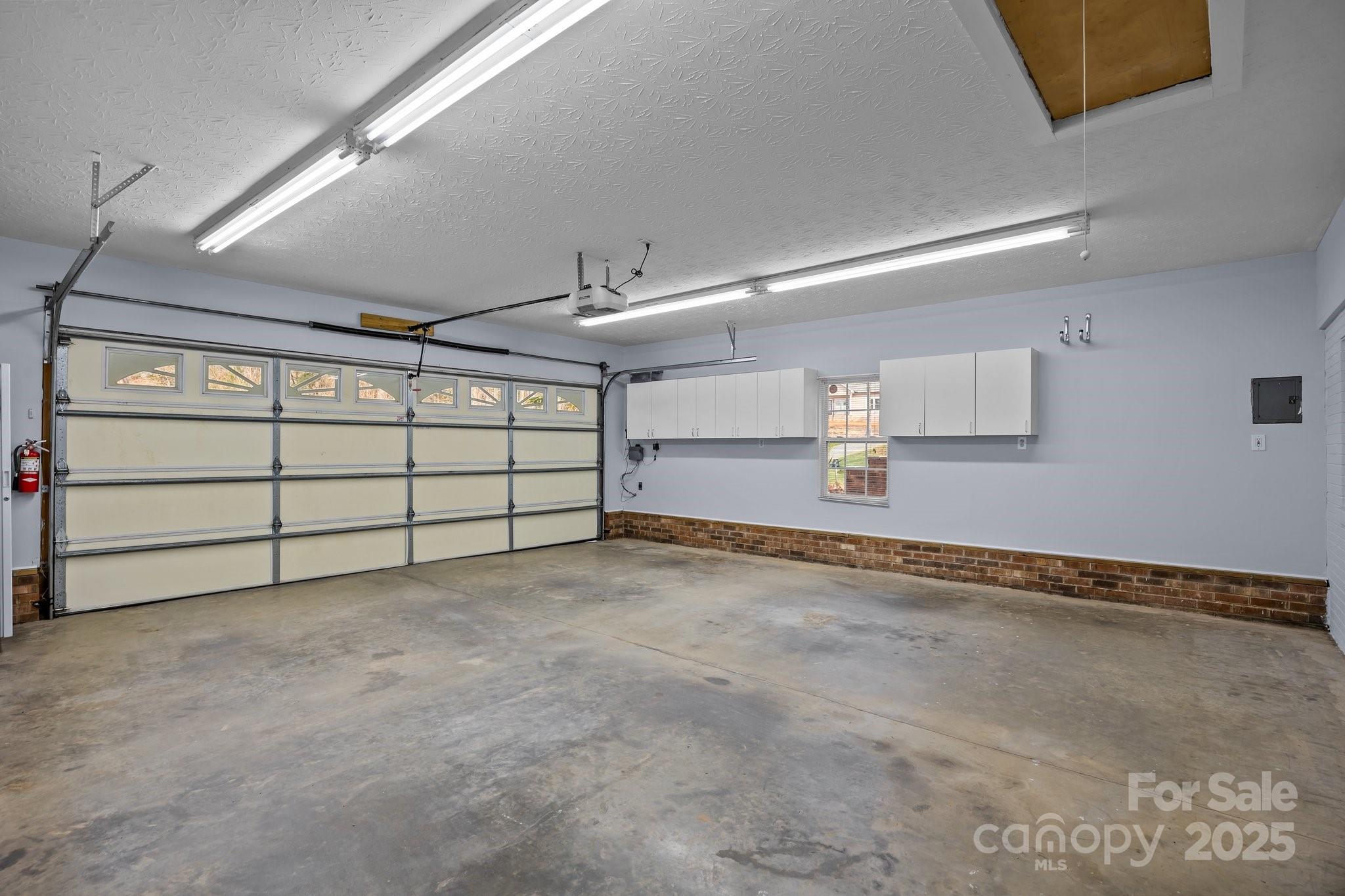 520 Mainsail Road Salisbury, NC 28146 - Photo 27 of 47 a view of garage