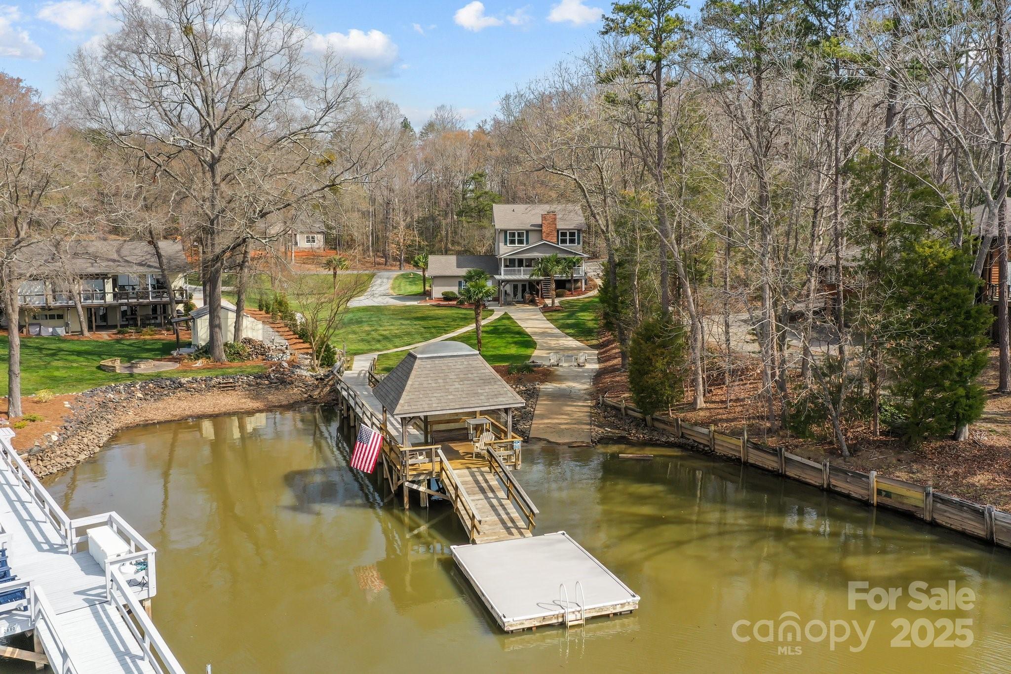 520 Mainsail Road Salisbury, NC 28146 - Photo 38 of 47