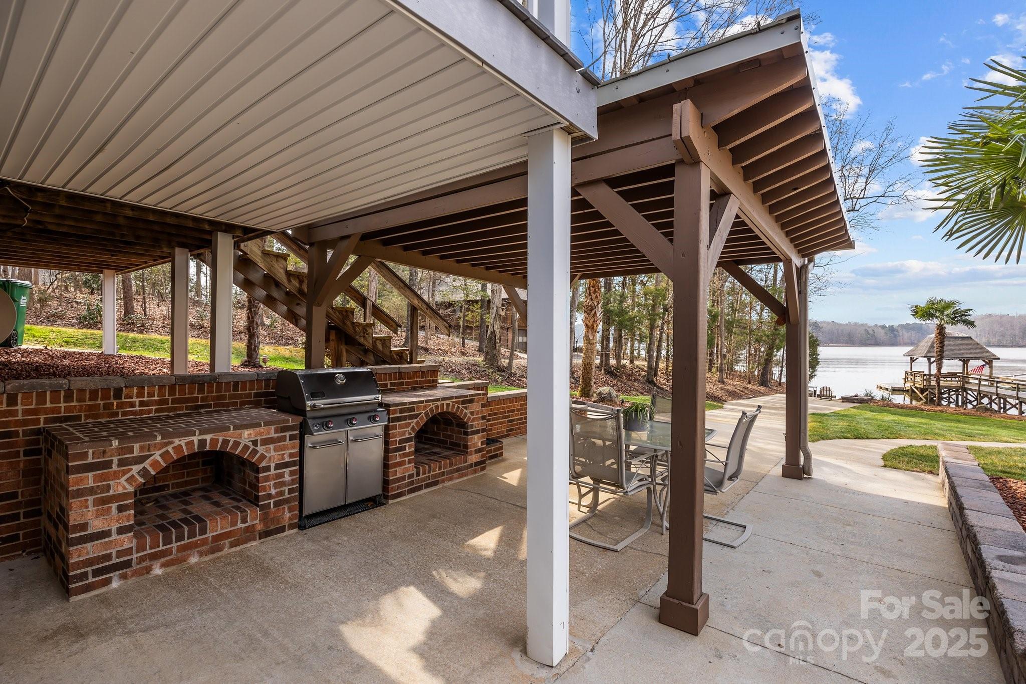 520 Mainsail Road Salisbury, NC 28146 - Photo 46 of 47 a view of a storage room