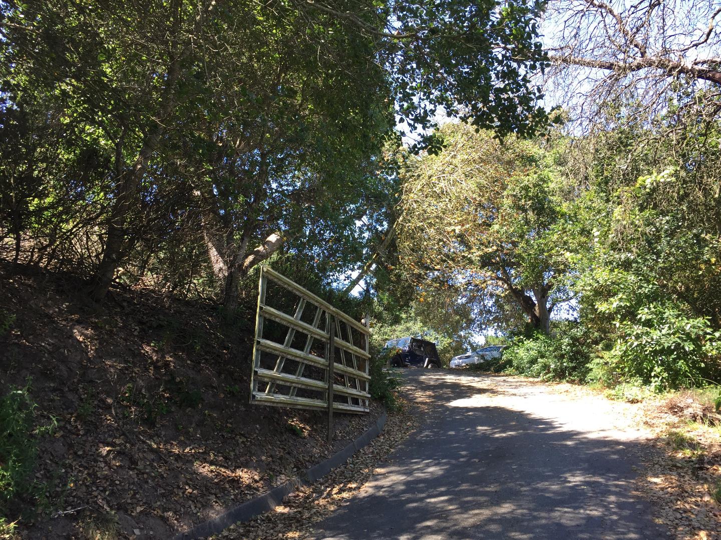 392 Vega Road Watsonville, CA 95076 - Photo 12 of 38 a view of outdoor space and yard