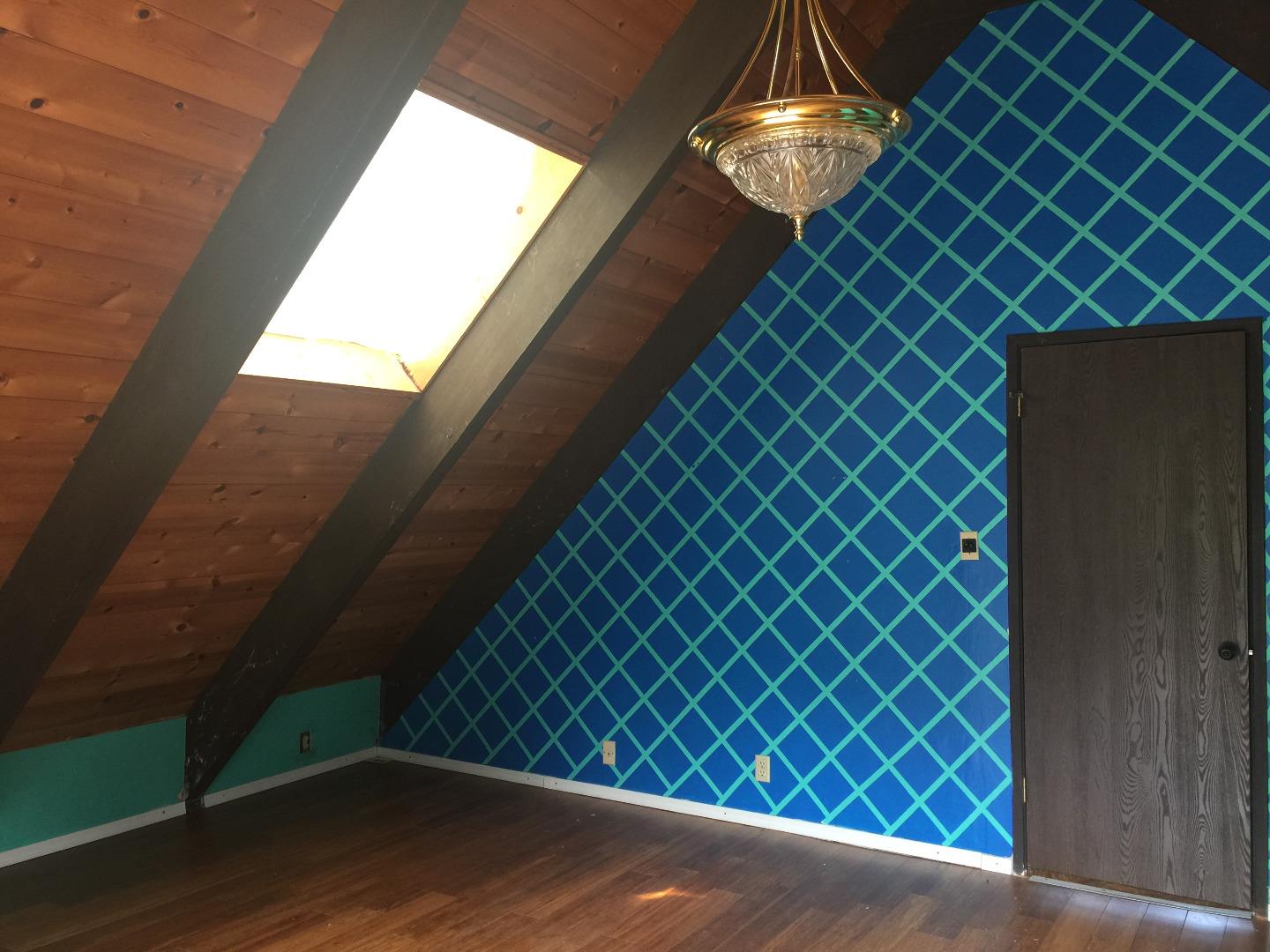 392 Vega Road Watsonville, CA 95076 - Photo 23 of 38 a view of staircase with wooden floor