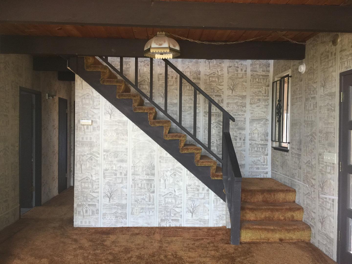 392 Vega Road Watsonville, CA 95076 - Photo 27 of 38 a view of entryway