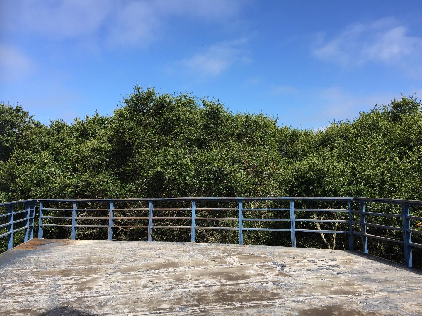 392 Vega Road Watsonville, CA 95076 - Photo 4 of 38 a view of a fence