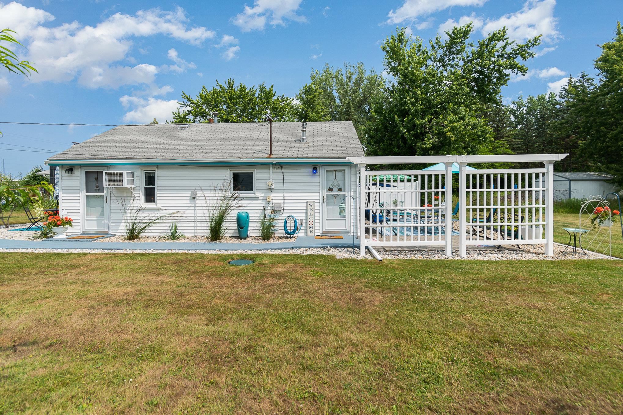 5362 North Center Road Saginaw, MI 48604 - Photo 4 of 14