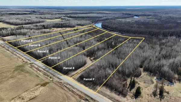 $34,995 | Lot C County Road 79, Littlefork, MN 56653