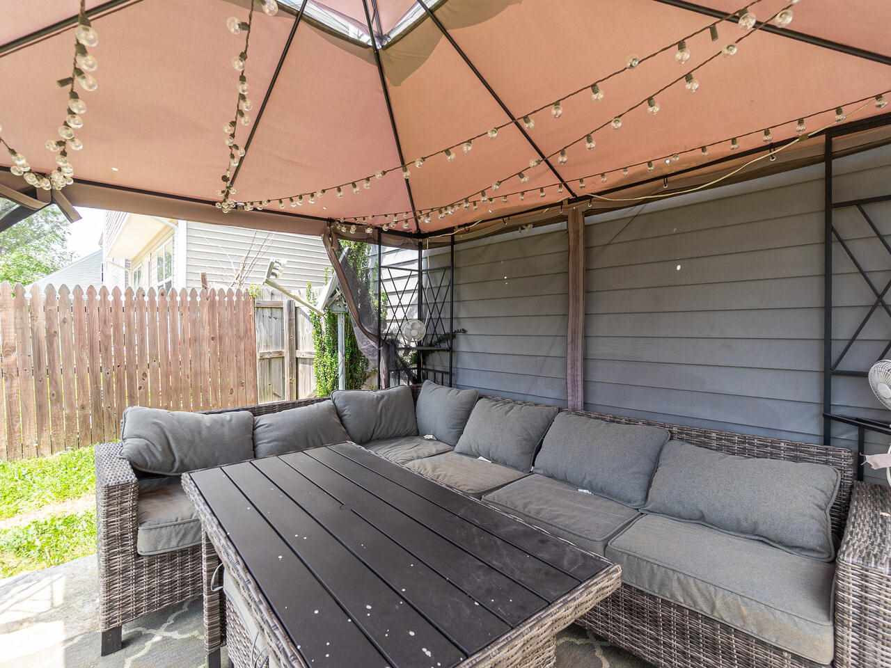 1144 Lombar Street Raleigh, NC 27610 - Photo 28 of 30 Photo 28