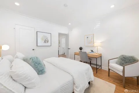 $699,000 | 490 Connecticut Street, Unit 1, San Francisco, CA 94107