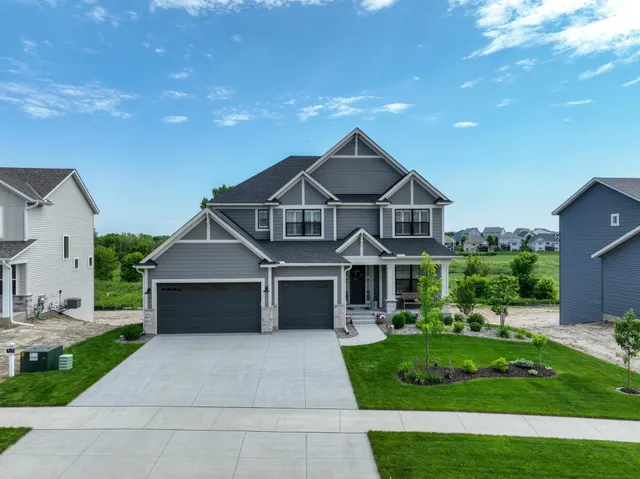 $994,900 | 14714 146th Avenue North, Dayton, MN 55327