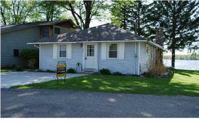 642 Eagle Point Road Lake Odessa, MI 48849 - Photo 1 of 9 Primary Photo
