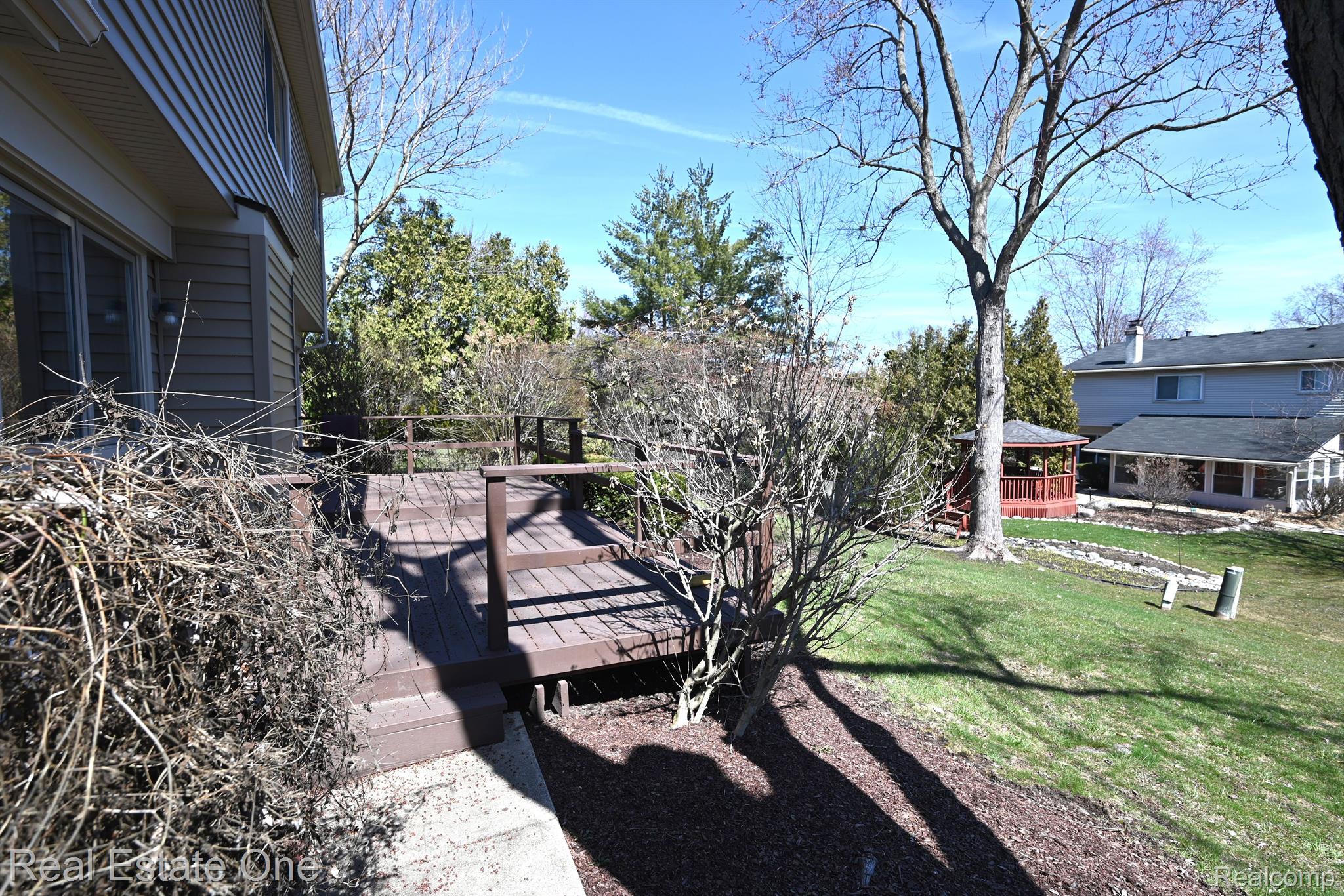 22622 Chestnut Tree Novi, MI 48375 - Photo 25 of 38 Gallery Image 25