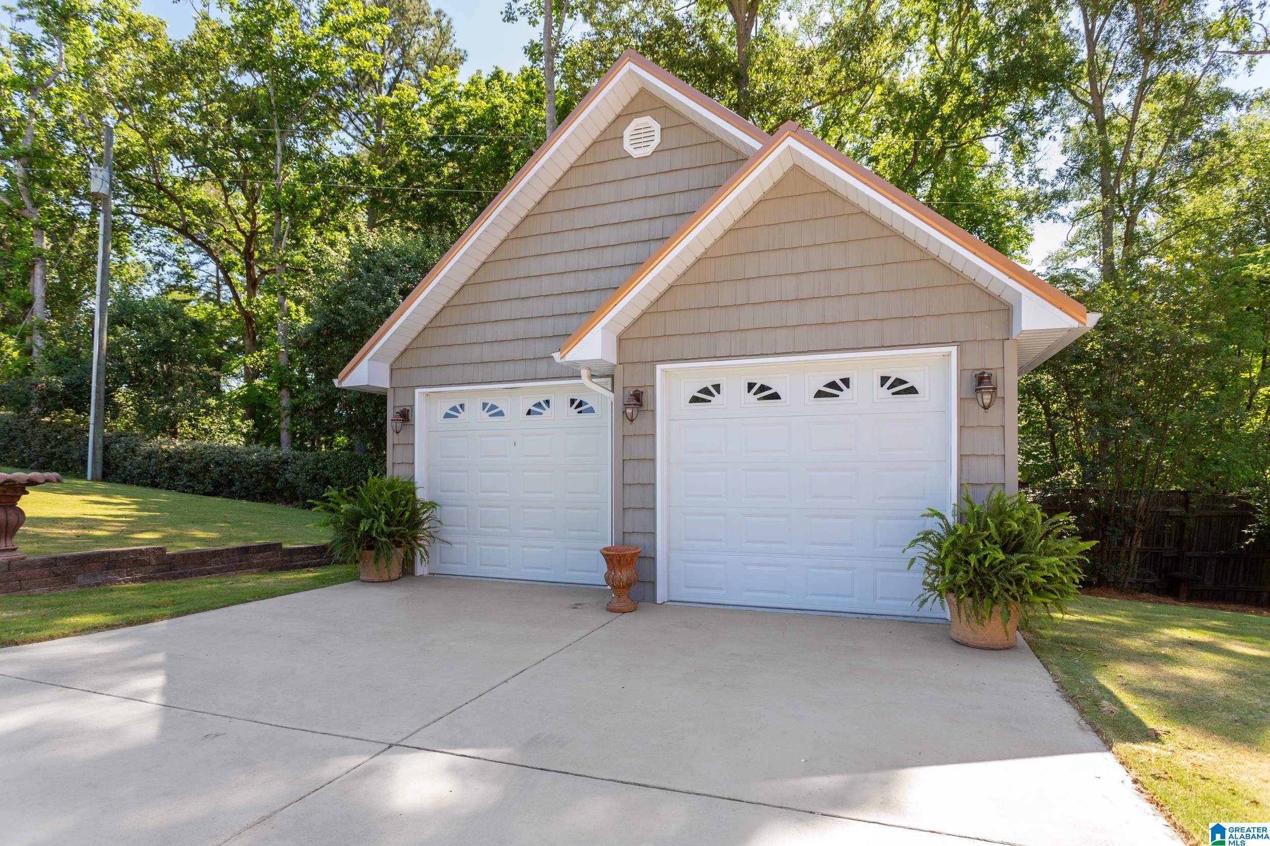 190 Albert Road Lincoln, AL 35096 - Photo 5 of 60