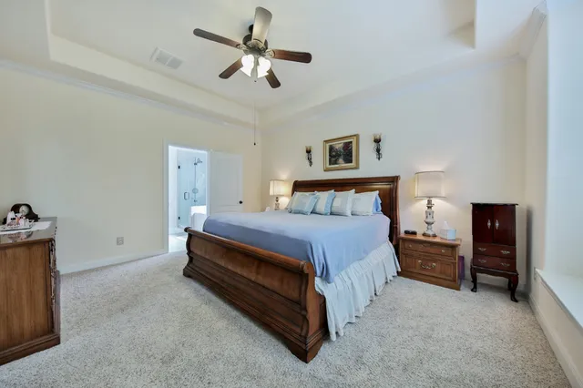 a picture of a bench in front of a door