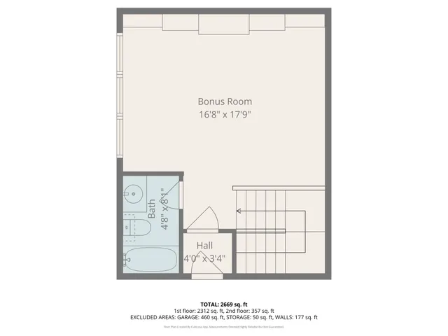 $3,700 | 102 Buck Trail Place, The Woodlands, TX 77389
