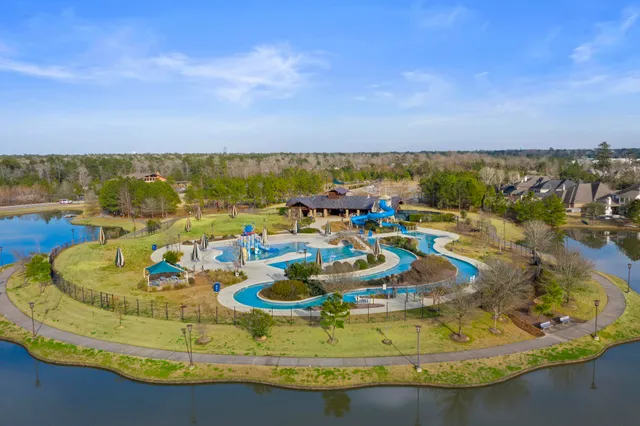 $3,700 | 102 Buck Trail Place, The Woodlands, TX 77389