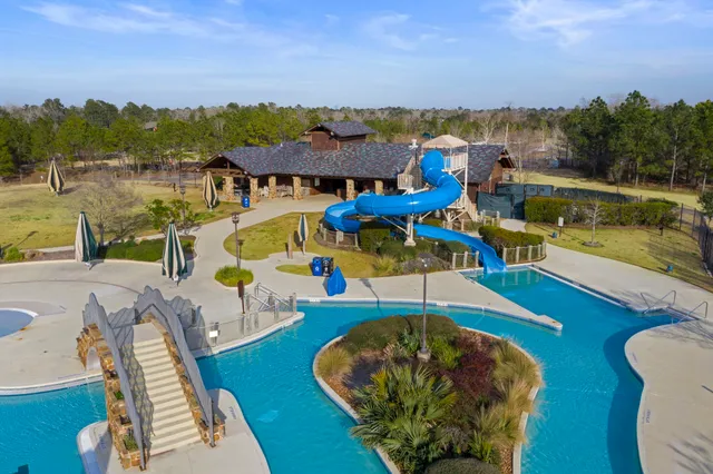 $3,700 | 102 Buck Trail Place, The Woodlands, TX 77389