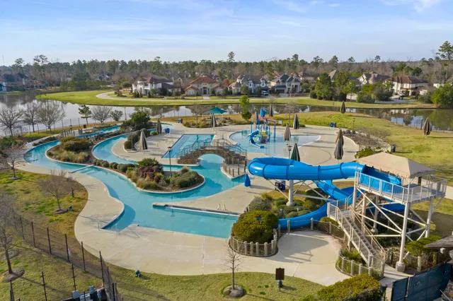 $3,700 | 102 Buck Trail Place, The Woodlands, TX 77389