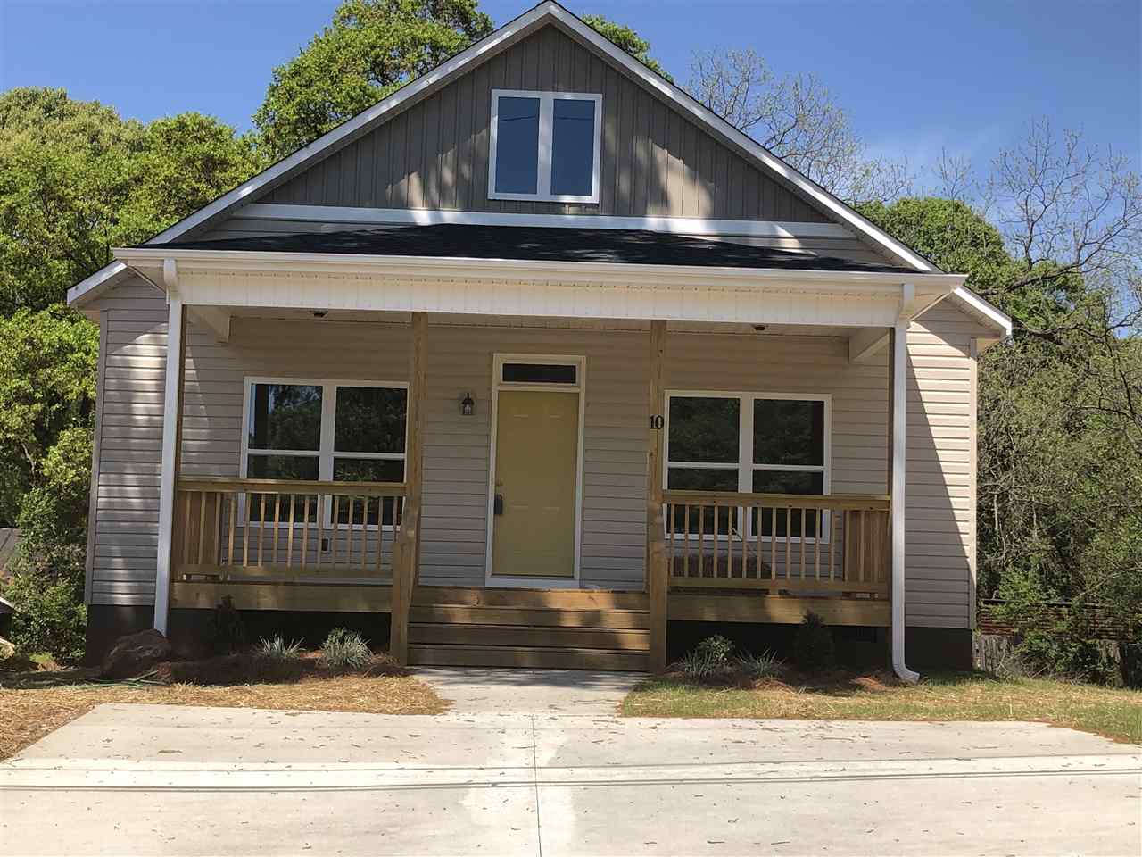 10 Henderson Street Inman, SC 29349 - Photo 1 of 12