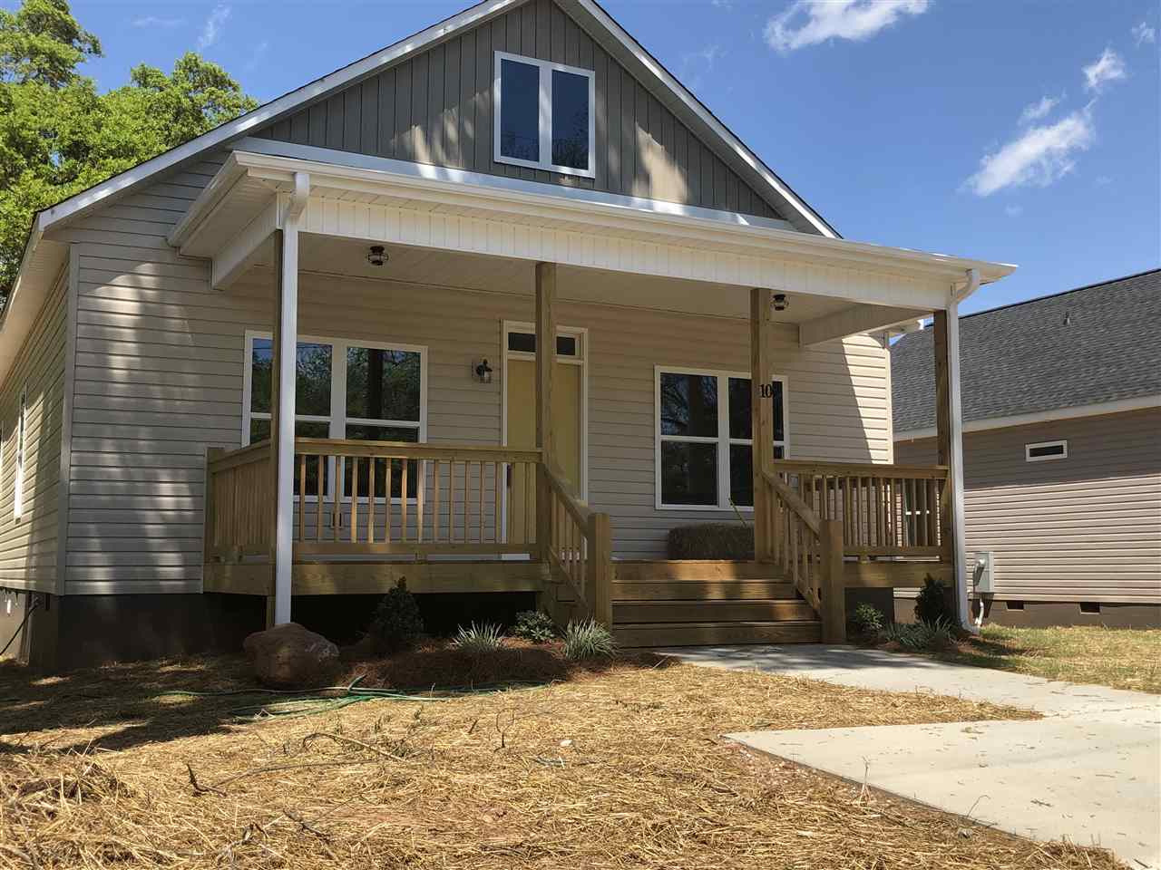 10 Henderson Street Inman, SC 29349 - Photo 2 of 12