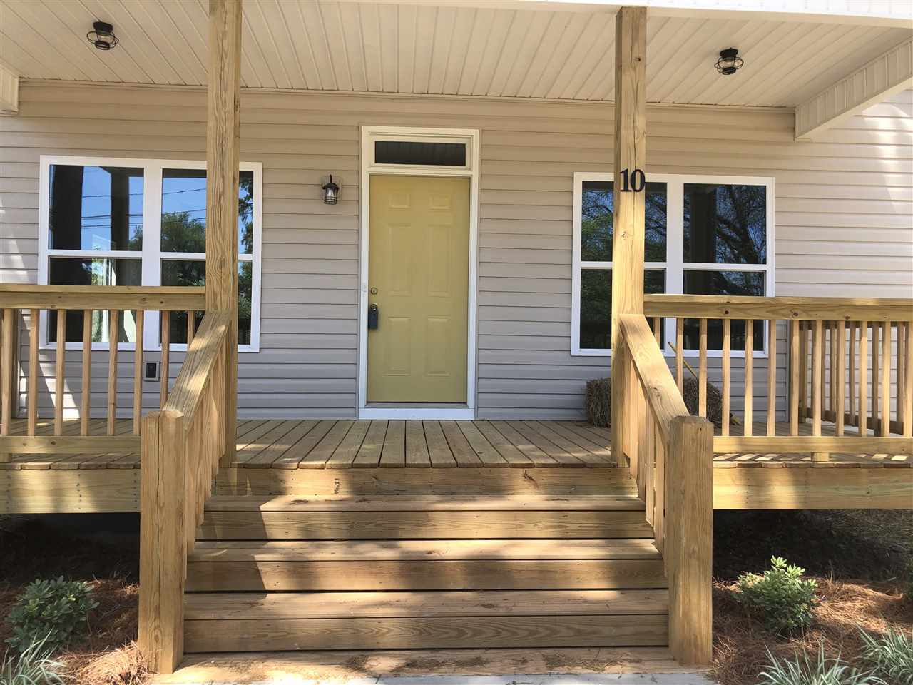 10 Henderson Street Inman, SC 29349 - Photo 3 of 12