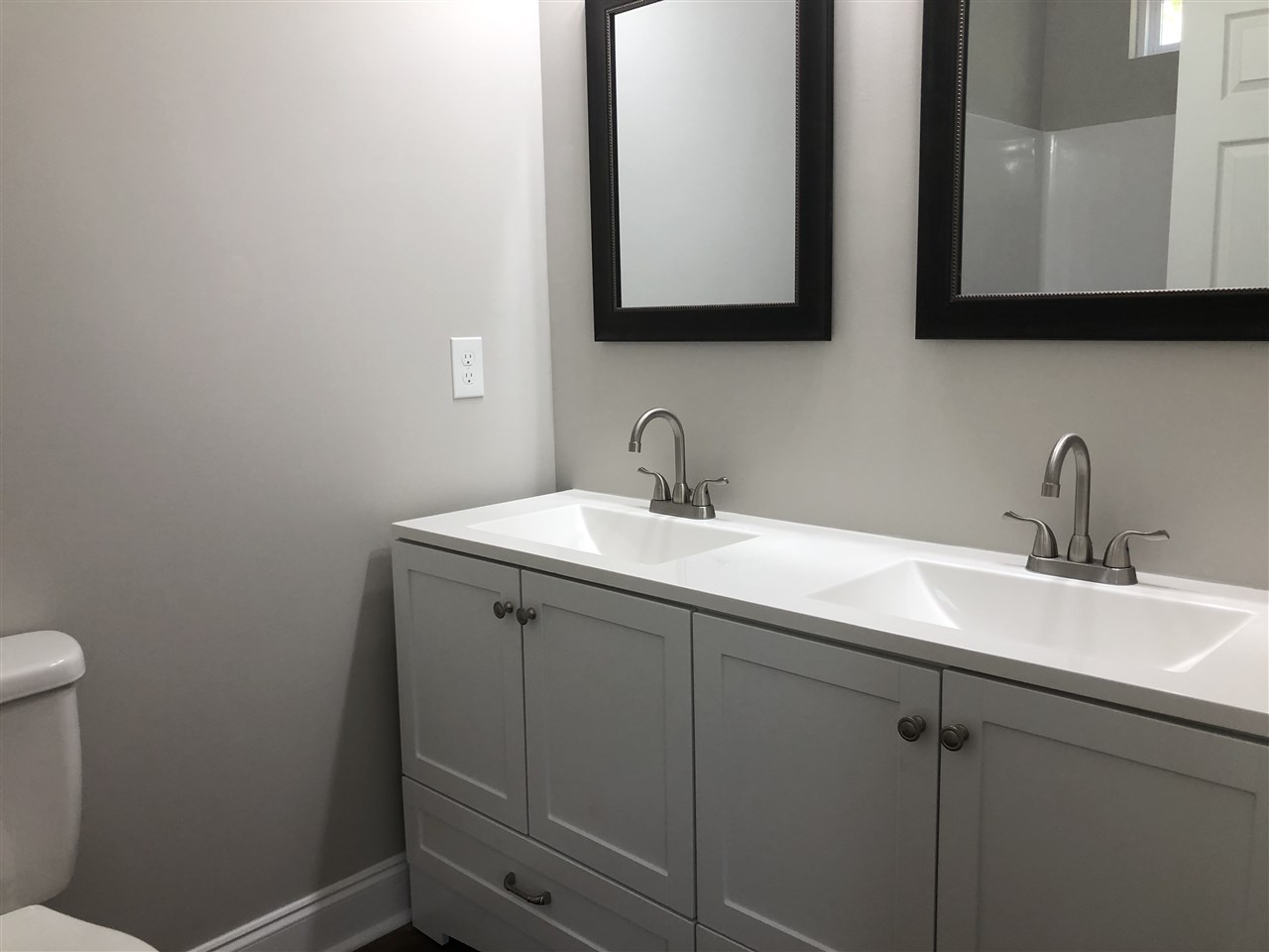 10 Henderson Street Inman, SC 29349 - Photo 9 of 12 Master Bedroom