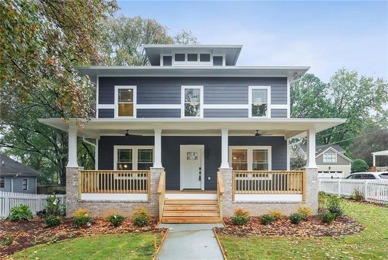 3332 Harrison Road East Point, GA 30344 - Photo 1 of 1 Gallery Image 1