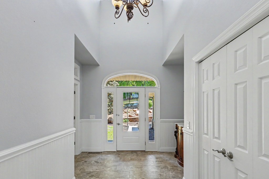 1193 Pine Log Road Warne, NC 28909 - Photo 49 of 75