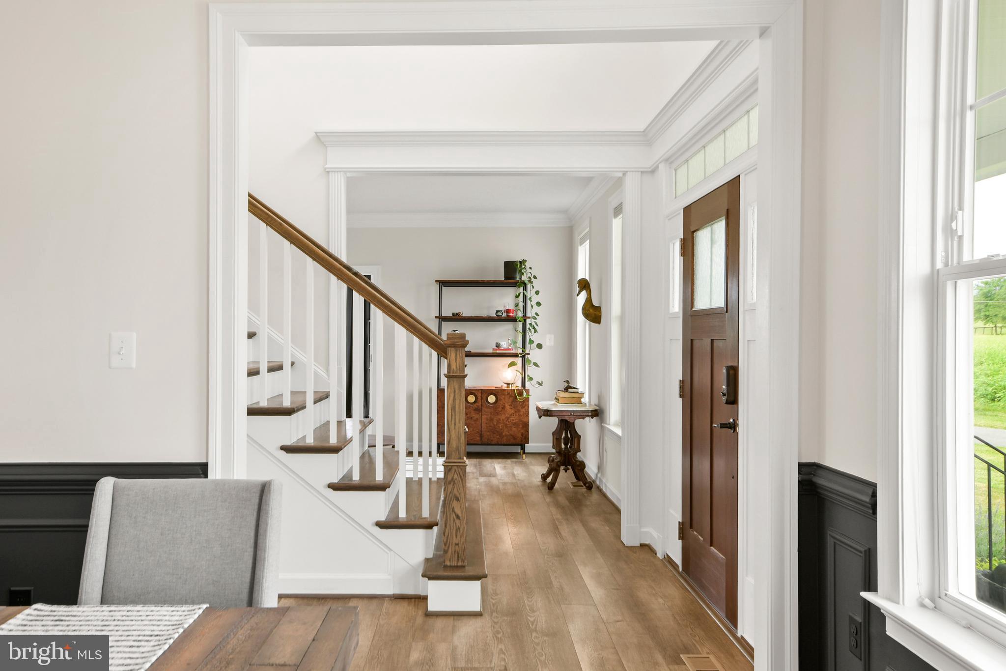 9813 Masser Road Frederick, MD 21702 - Photo 56 of 91 ...are an added first floor bonus!