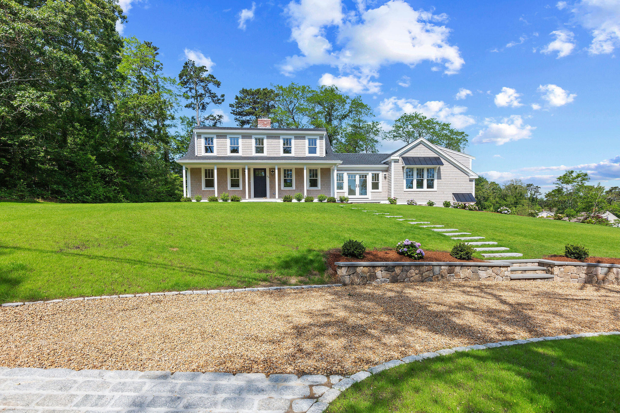 136 Monument Road Orleans, MA 02653 - Photo 1 of 97 136MonumentRd-03