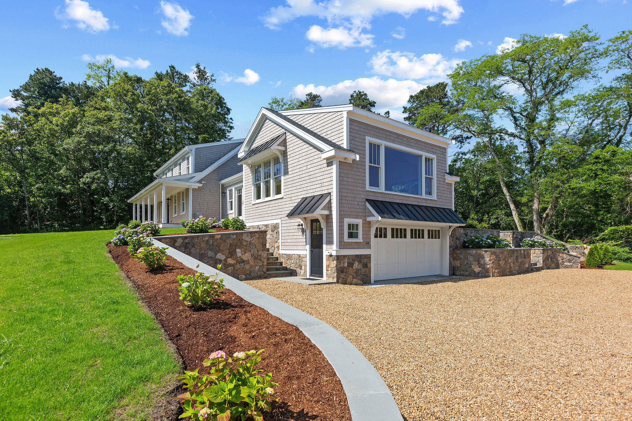 136 Monument Road Orleans, MA 02653 - Photo 16 of 97 136MonumentRd-15