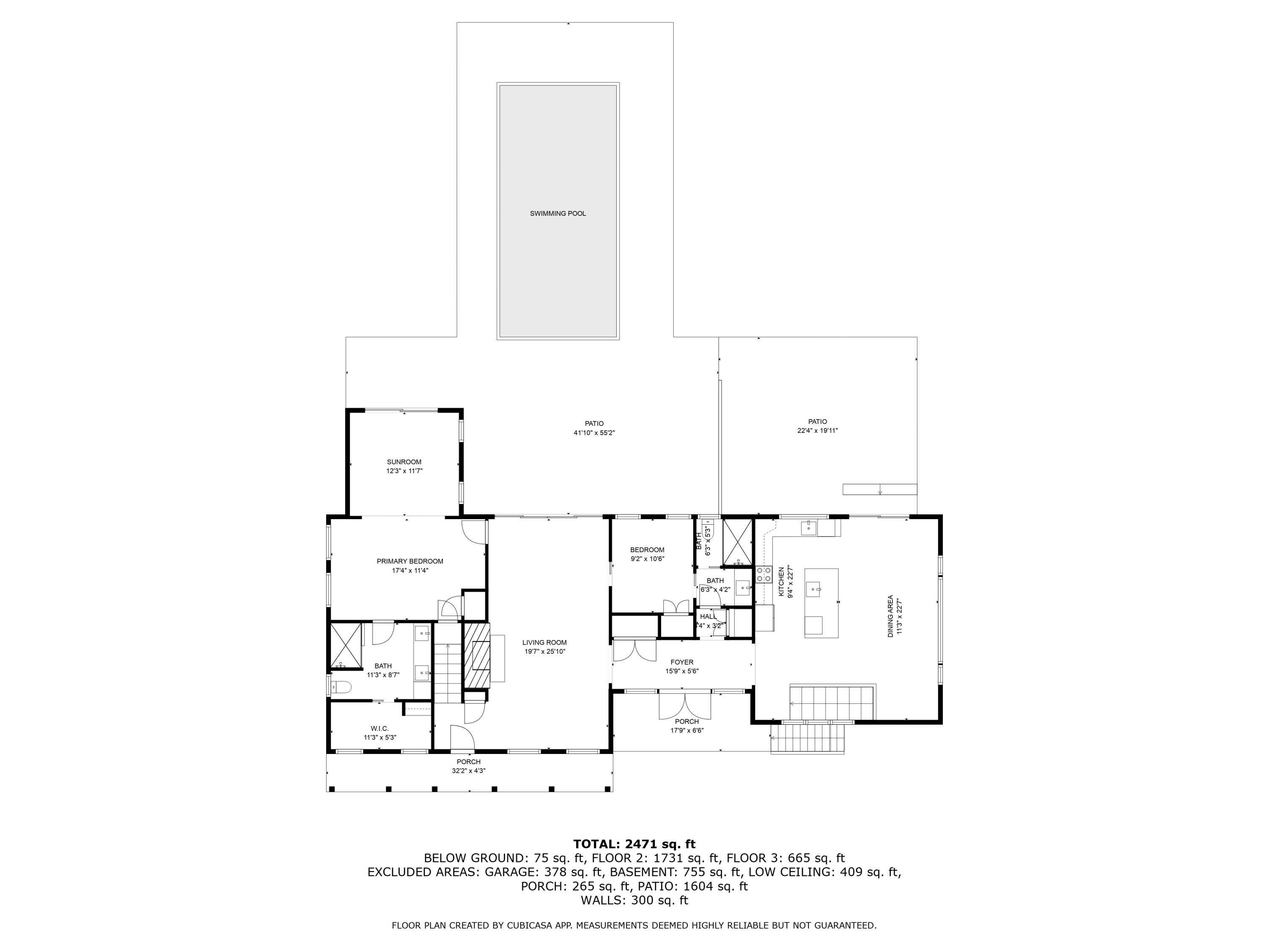 136 Monument Road Orleans, MA 02653 - Photo 32 of 97 1st FLoor