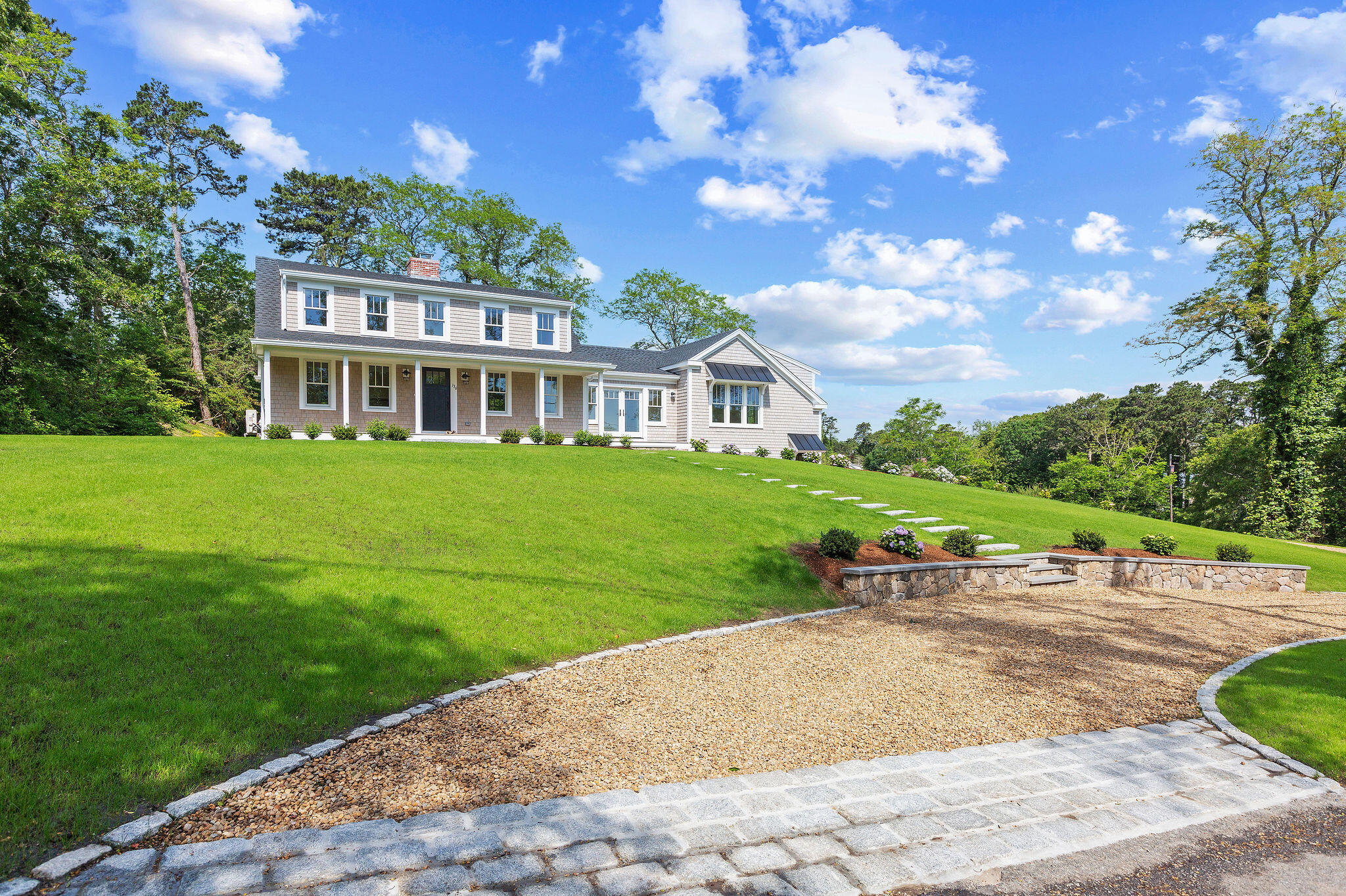 136 Monument Road Orleans, MA 02653 - Photo 4 of 97 136MonumentRd-02
