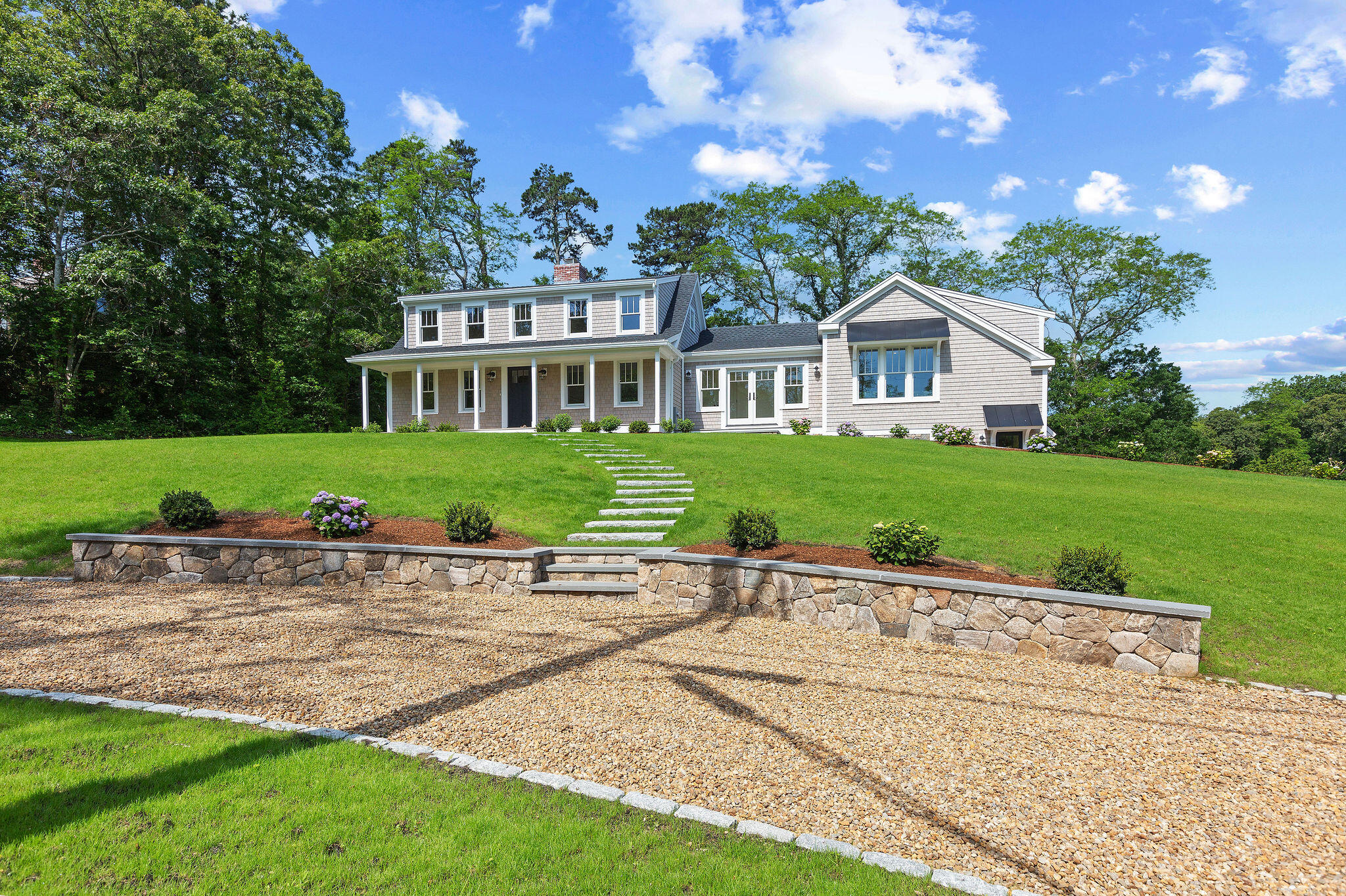 136 Monument Road Orleans, MA 02653 - Photo 5 of 97 136MonumentRd-04