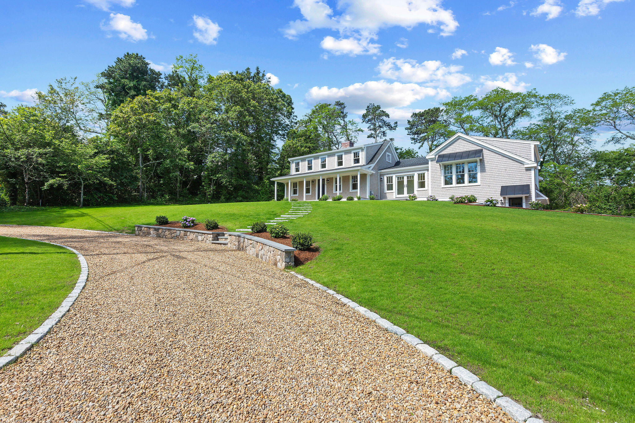 136 Monument Road Orleans, MA 02653 - Photo 6 of 97 136MonumentRd-05