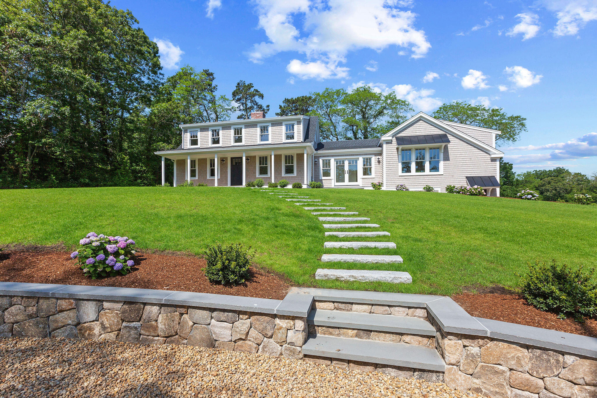 136 Monument Road Orleans, MA 02653 - Photo 7 of 97 136MonumentRd-06