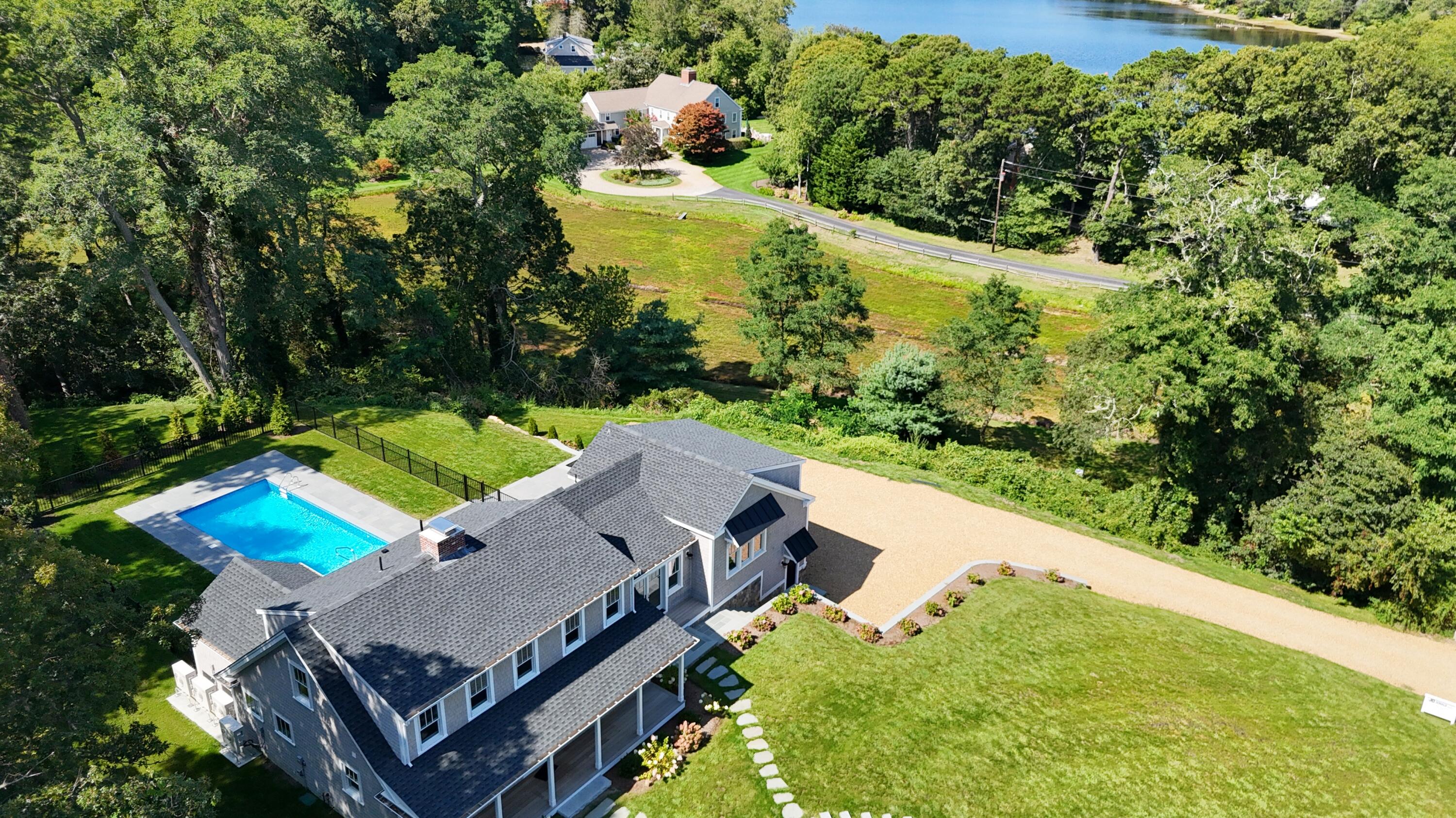 136 Monument Road Orleans, MA 02653 - Photo 92 of 97 DJI_20250912132822_0097_D ()