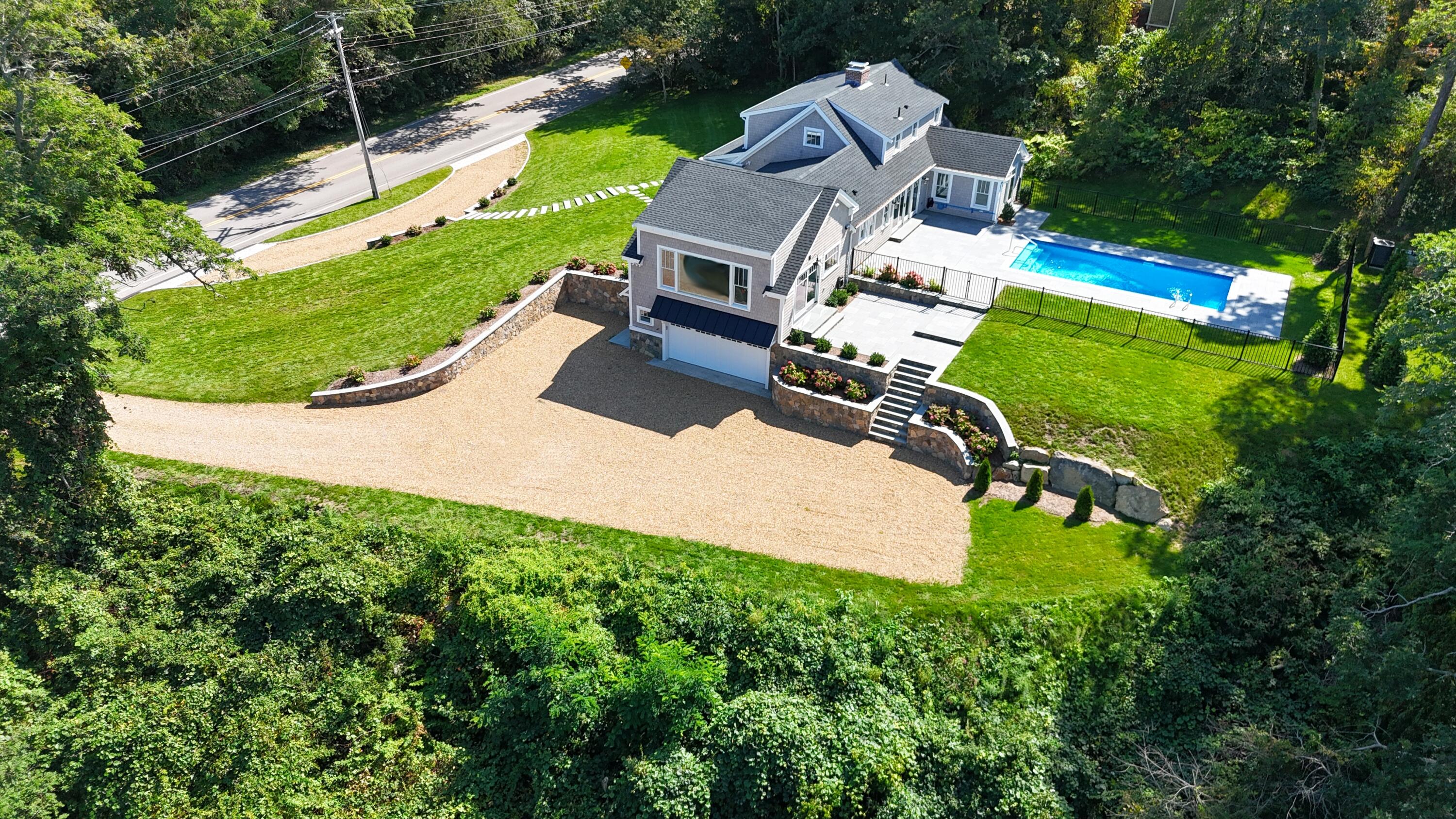 136 Monument Road Orleans, MA 02653 - Photo 94 of 97 DJI_20250912133029_0103_D ()
