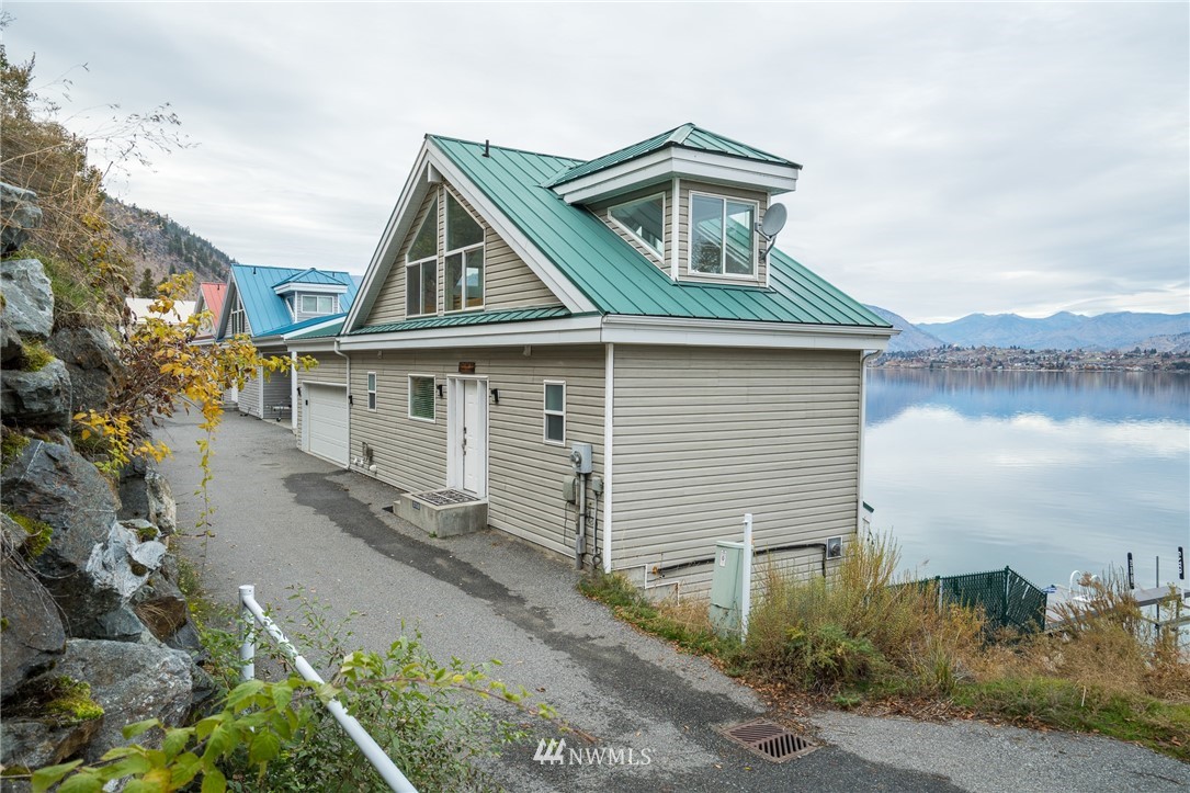 2720 South Lakeshore Road Chelan, WA 98816 - Photo 20 of 25 Gallery Image 20