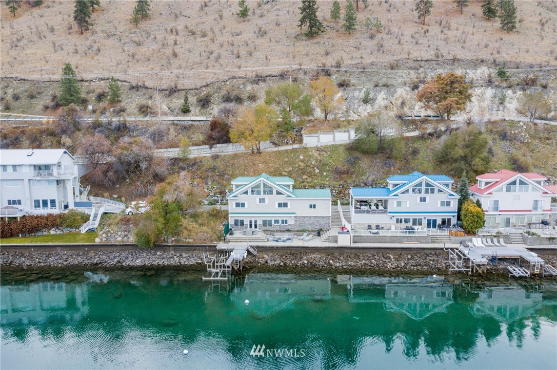 2720 South Lakeshore Road Chelan, WA 98816 - Photo 22 of 25 Gallery Image 22