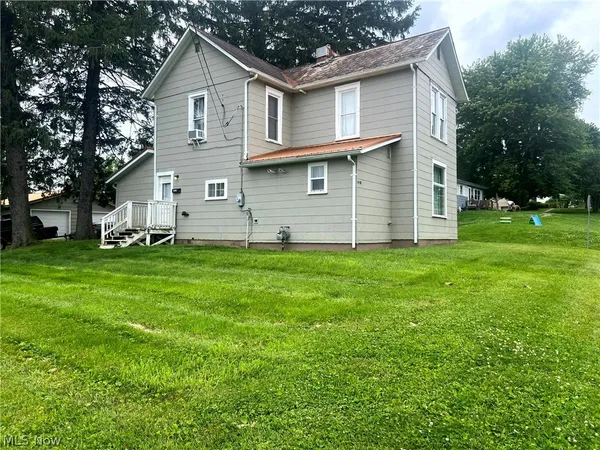 $174,900 | 233 Walnut Street, Roseville, OH 43777