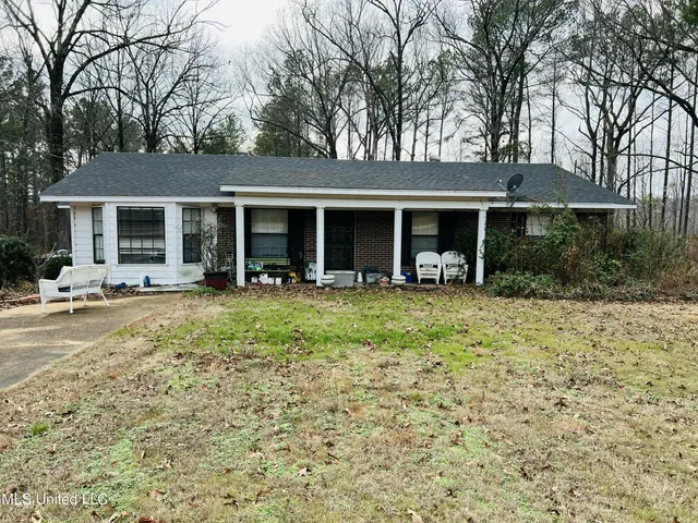 $105,000 | 757 Highway 341, Houlka, MS 38850