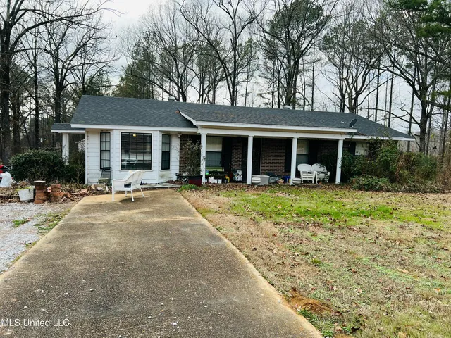 $105,000 | 757 Highway 341, Houlka, MS 38850