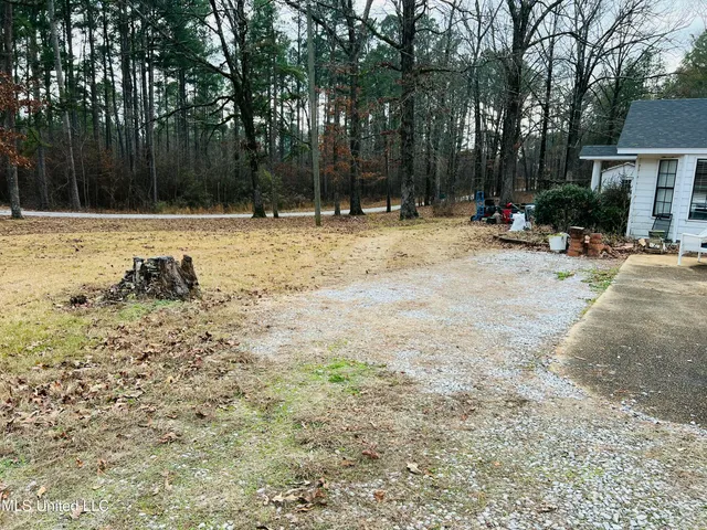 $105,000 | 757 Highway 341, Houlka, MS 38850