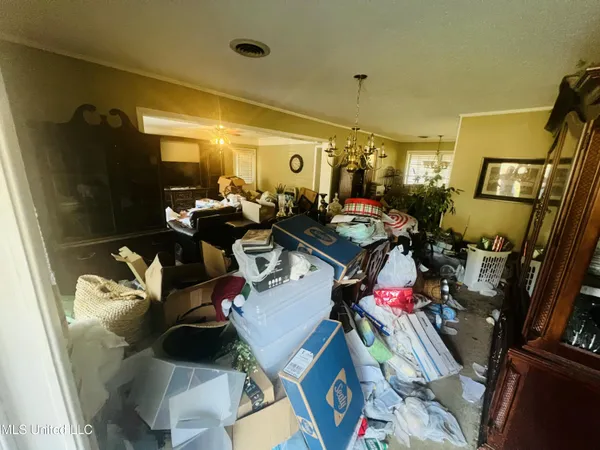 $105,000 | 757 Highway 341, Houlka, MS 38850