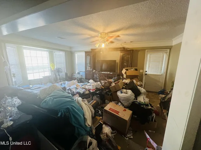 $105,000 | 757 Highway 341, Houlka, MS 38850