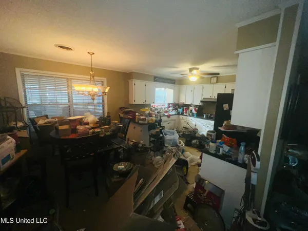 $105,000 | 757 Highway 341, Houlka, MS 38850