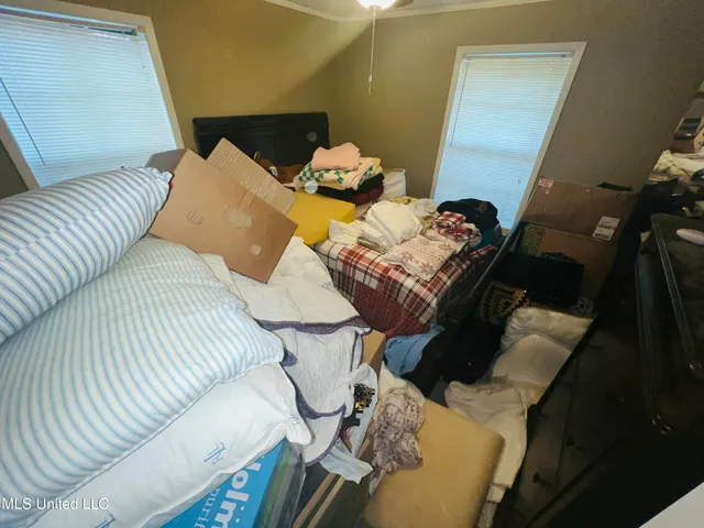 $105,000 | 757 Highway 341, Houlka, MS 38850