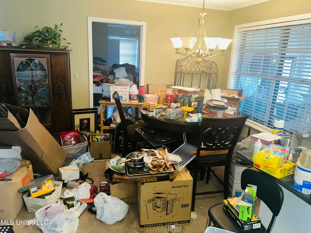 $105,000 | 757 Highway 341, Houlka, MS 38850