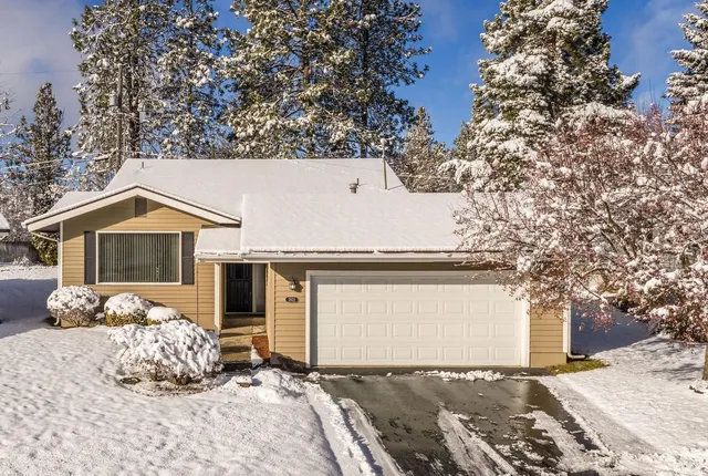 $425,000 | 2822 South Pittsburg Circle, Spokane, WA 99203