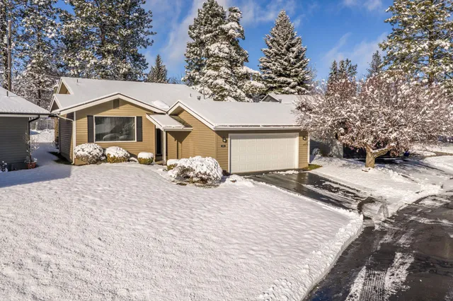 $425,000 | 2822 South Pittsburg Circle, Spokane, WA 99203